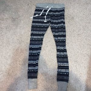Cute Gap joggers!